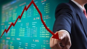 Bankacılıkta küresel kriz: 4 banka battı