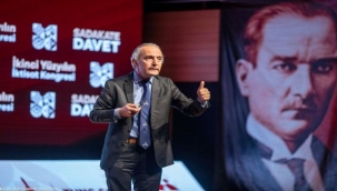 ''Bilim olmadan yolumuzu bulamayız''