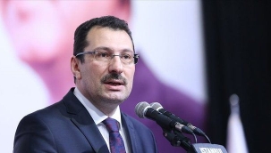 Erdoğan, Yeniden Refah Partisi'ni ziyaret edecek