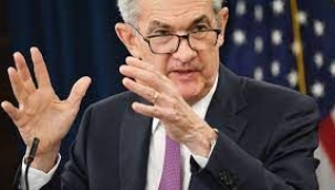 FED faizi 25 puan arttırdı