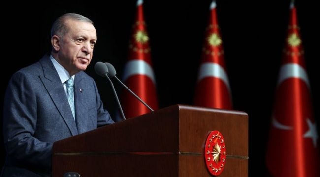 Genel seçim tarihi netleşti: 14 Mayıs