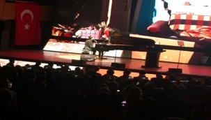 İkinci Yüzyılın İktisat Kongresi başladı