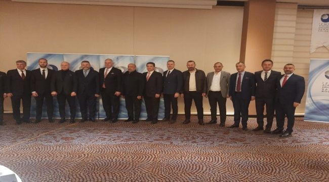 'İstihdam ve enerji önceliğimiz'