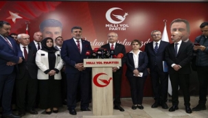 Kılıçdaroğlu'nun ziyaret maratonu başladı