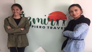 Kültür ve spor turizminde uzmanlaşacaklar