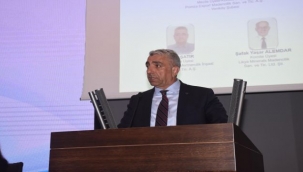 "Madencilik orman düşmanlığı değil"