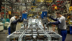 Sektörlerin ciro artışı yüzde 94