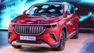 TOGG için sipariş dönemi başlıyor