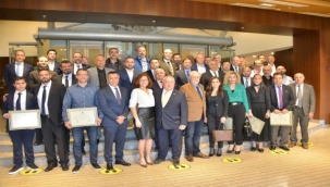 112 bin Türk ihracatçı genel kurula gidiyor