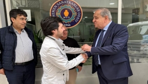 "Bu çarşıyı karıştıramadılar, karıştıramayacaklar!"