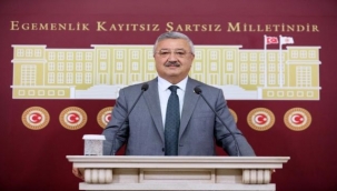 "CHP zihniyeti İzmir'de kentsel dönüşümü engelliyor"