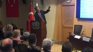 "İktisatçıların en karamsar olduğu dönemdeyiz"