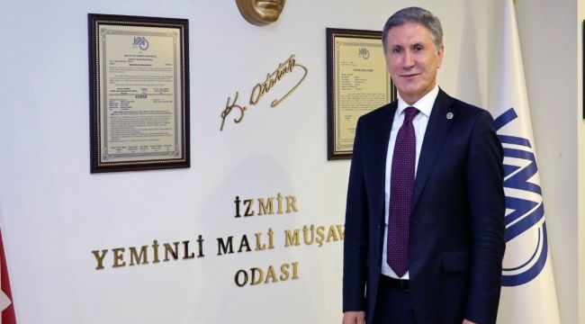 "İyi mükellef ödüllendirilmeli"