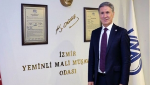 "İyi mükellef ödüllendirilmeli"