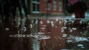 Ramazan Bayramı yağmurla geliyor