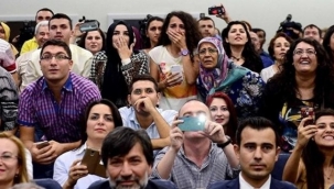 Öğretmen adaylarının gözü kulağı MEB'de