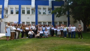 Girişimci kadınlar için e-ticaret eğitimi