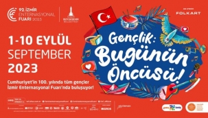 92. İEF, karnaval kortejiyle kapılarını açıyor