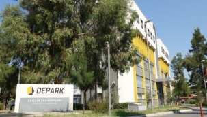 DEÜ Teknopark'ı yeni buluşlar için çalışacak