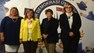 "Mezunlarımızın istihdam imkanı bulmasını hedefliyoruz"