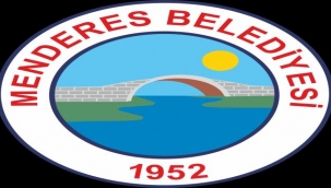 Tahtalı Barajı'na inşaat yapıyorlar, Menderes Belediyesi izliyor