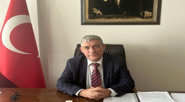 Vatan Partisi İzmir Büyükşehir'i hedefliyor