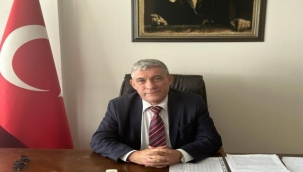 Vatan Partisi İzmir Büyükşehir'i hedefliyor