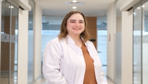 Çikolata yedikten hemen sonra diş fırçalamayın