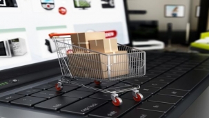Günlük e-ticaret harcaması 3,6 milyar lira