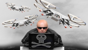 İHA'lar casusluk yapabilir