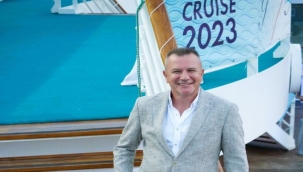 Kruvaziyerin yükselen değeri: Akdeniz Çanağı ve Karadeniz