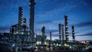 Petkim üçüncü çeyrekte 2.3 milyar lira kar açıkladı