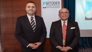 Deprem gerçeğinde su yalıtımı önemli