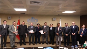 Hedef Hindistan pazarında büyümek