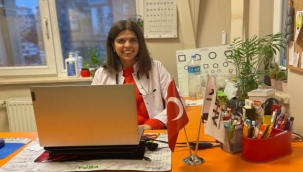 25.6 bin aile hekiminden 2 bin 609'u uzman hekim