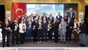 TOBB Başkanı'ndan Menemen Çıkarması