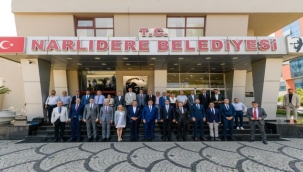 Etkili çözümler üretmek zorundayız"