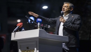 Hepsinde Dikili'nin payı vardır