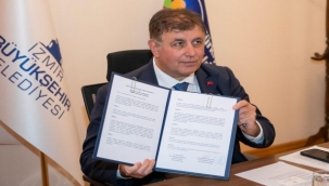 Önemli çalışmalar yapılacak