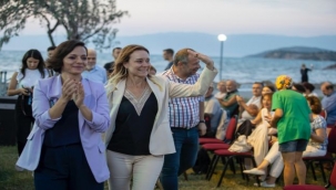 "Adil kent eşit yurttaşlık" vurgusu
