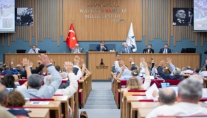 Başarılı bir çalışma