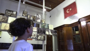 Başkan Mutlu'dan 9 Eylül mesajı