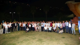 Belediyemizin Yüzü Sizlersiniz