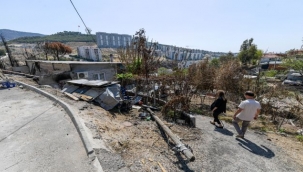 Biz artık bir aile olduk