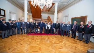 Bizim için değerlisiniz