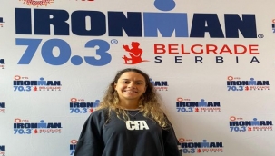 Demir Lady" Yine Zirvede