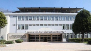 Dokuz Eylül'de Yemek İhalesi Skandalı