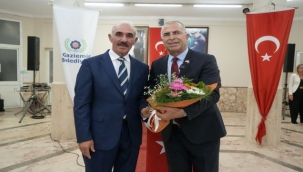 Hayatımızdaki yeriniz çok özel