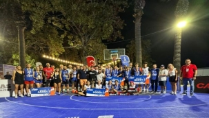 İEF'te muhteşem final