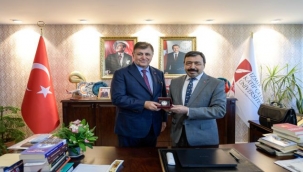  İklim krizine değindi